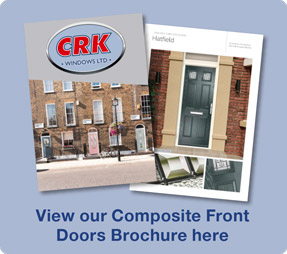 Composite Door Brochure