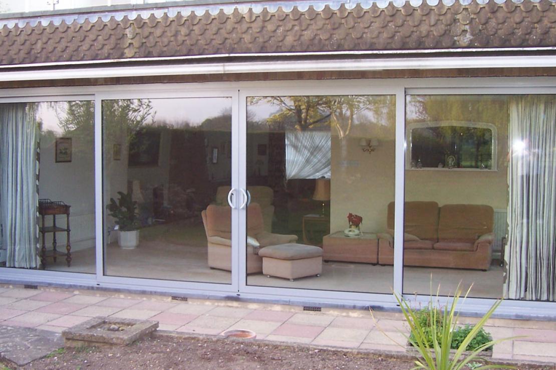 Patio Doors