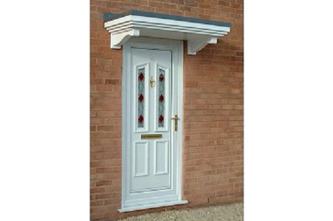 Conservatories Canopies & Columns