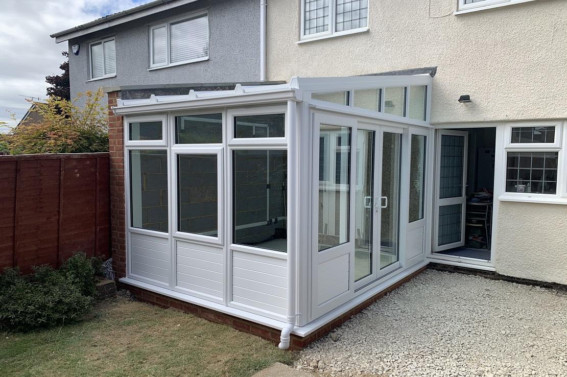 Garden Room Conservatory